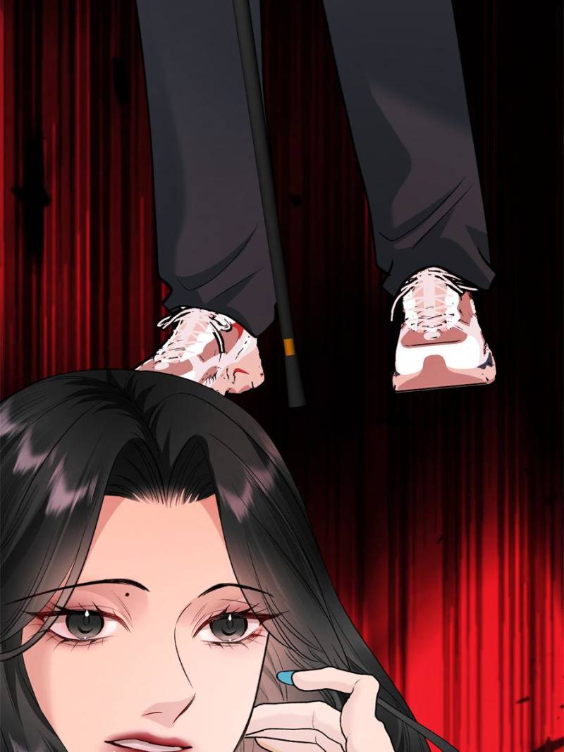 Gorgeous Robe Chapter 42 - Page 74