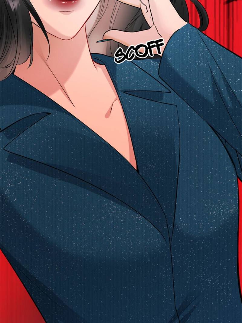 Gorgeous Robe Chapter 42 - Page 75