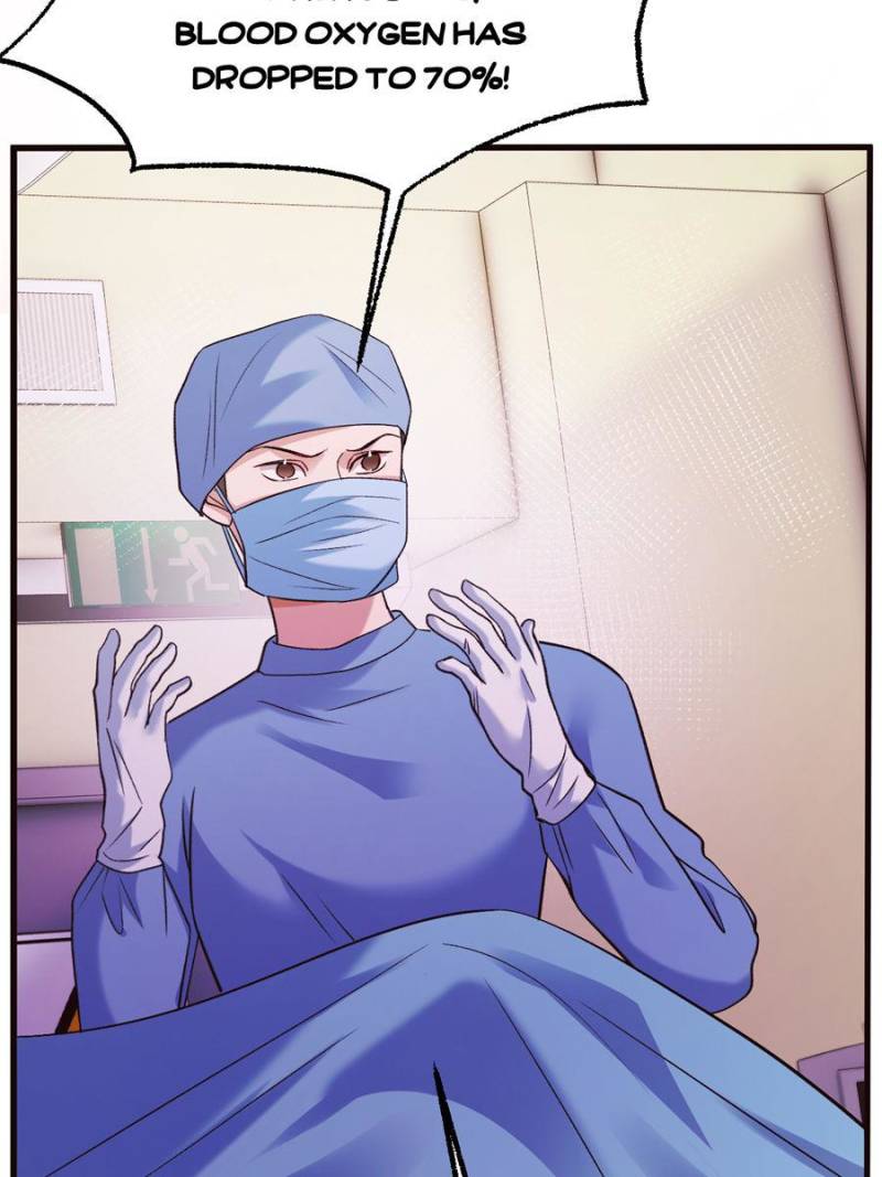 Gorgeous Robe Chapter 43 - Page 5