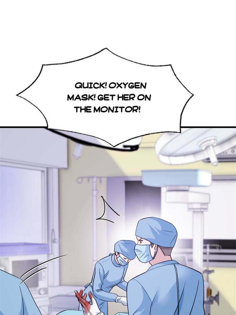 Gorgeous Robe Chapter 43 - Page 7