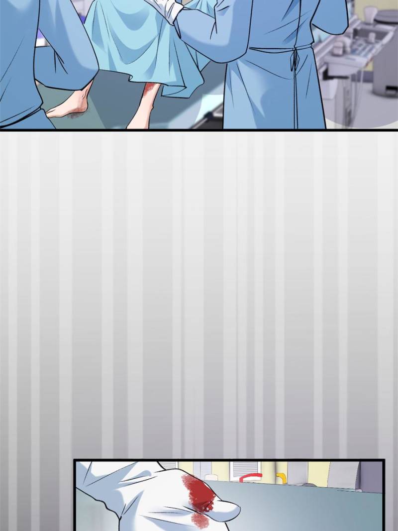 Gorgeous Robe Chapter 43 - Page 8