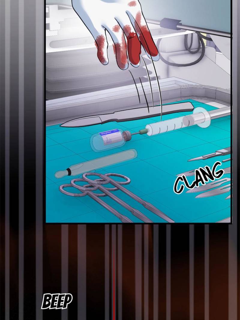 Gorgeous Robe Chapter 43 - Page 9