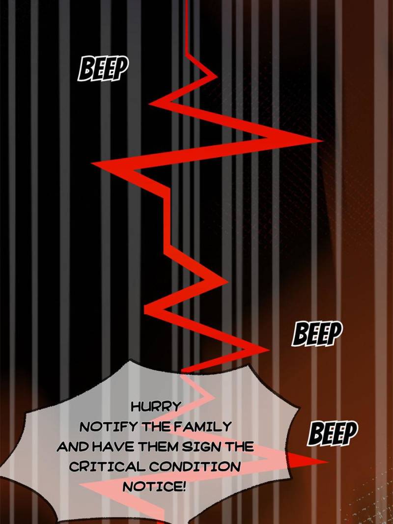 Gorgeous Robe Chapter 43 - Page 10