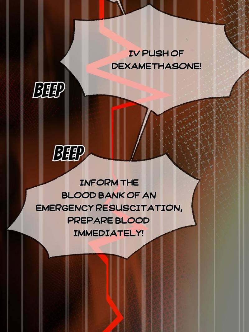 Gorgeous Robe Chapter 43 - Page 11