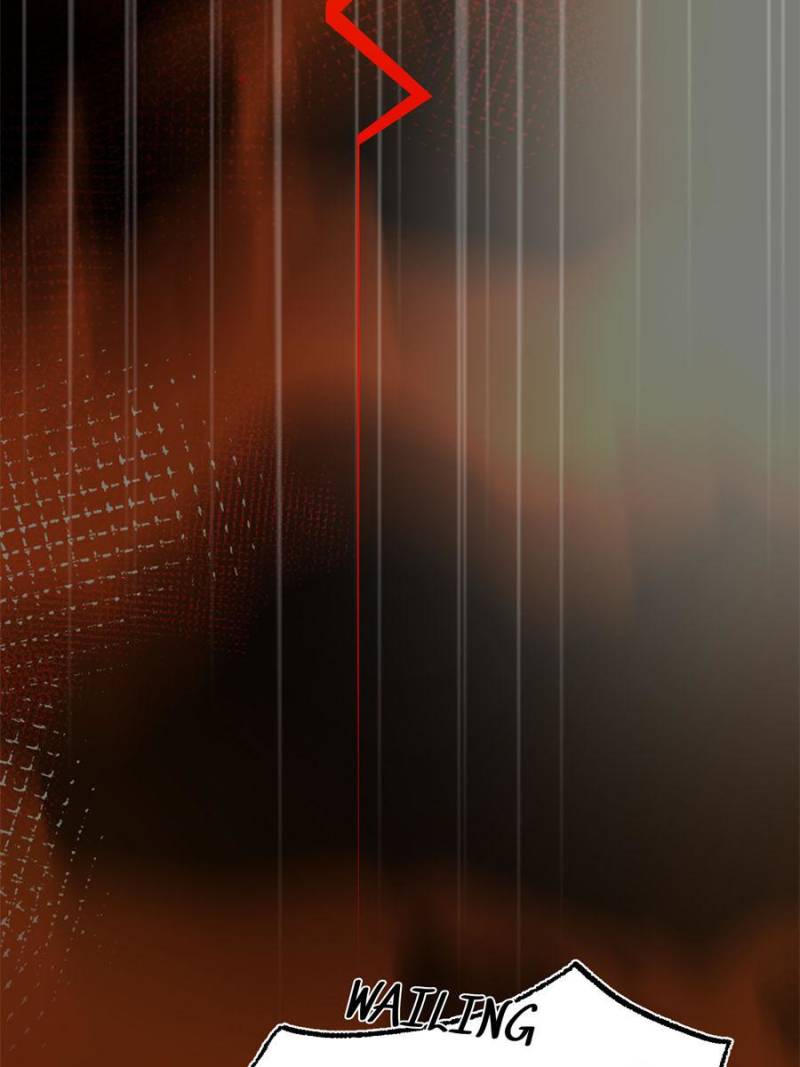 Gorgeous Robe Chapter 43 - Page 12