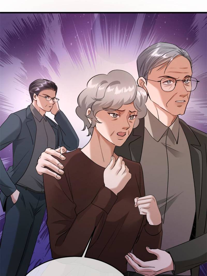 Gorgeous Robe Chapter 43 - Page 15