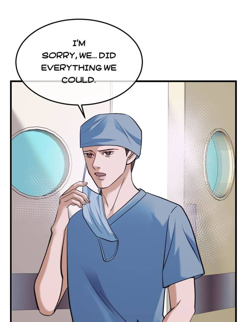 Gorgeous Robe Chapter 43 - Page 17