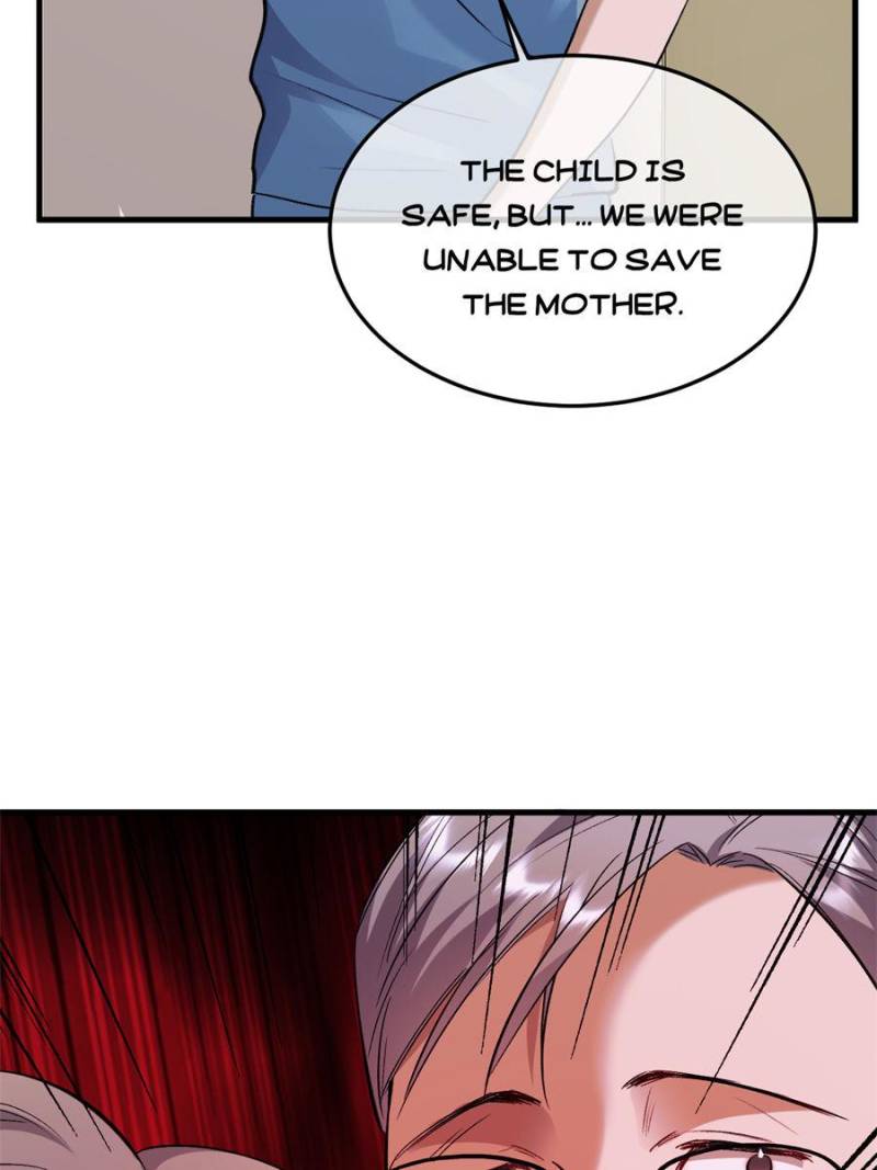 Gorgeous Robe Chapter 43 - Page 18