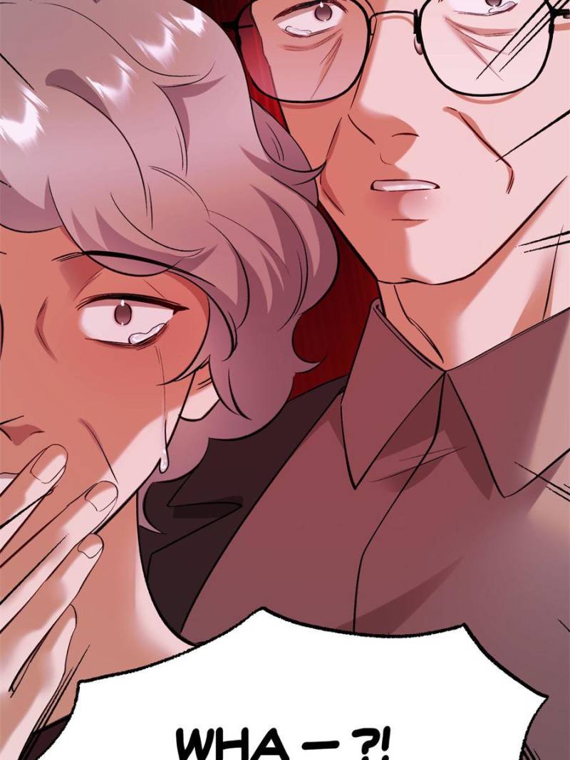 Gorgeous Robe Chapter 43 - Page 19