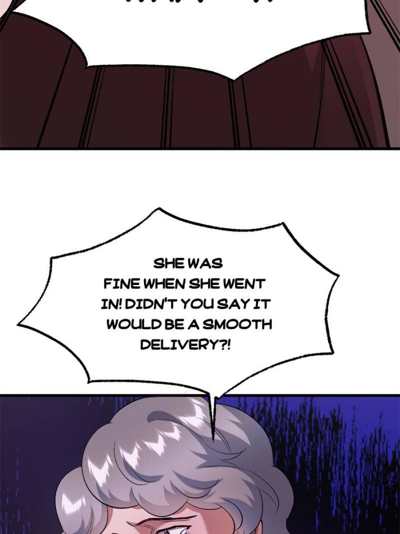 Gorgeous Robe Chapter 43 - Page 20