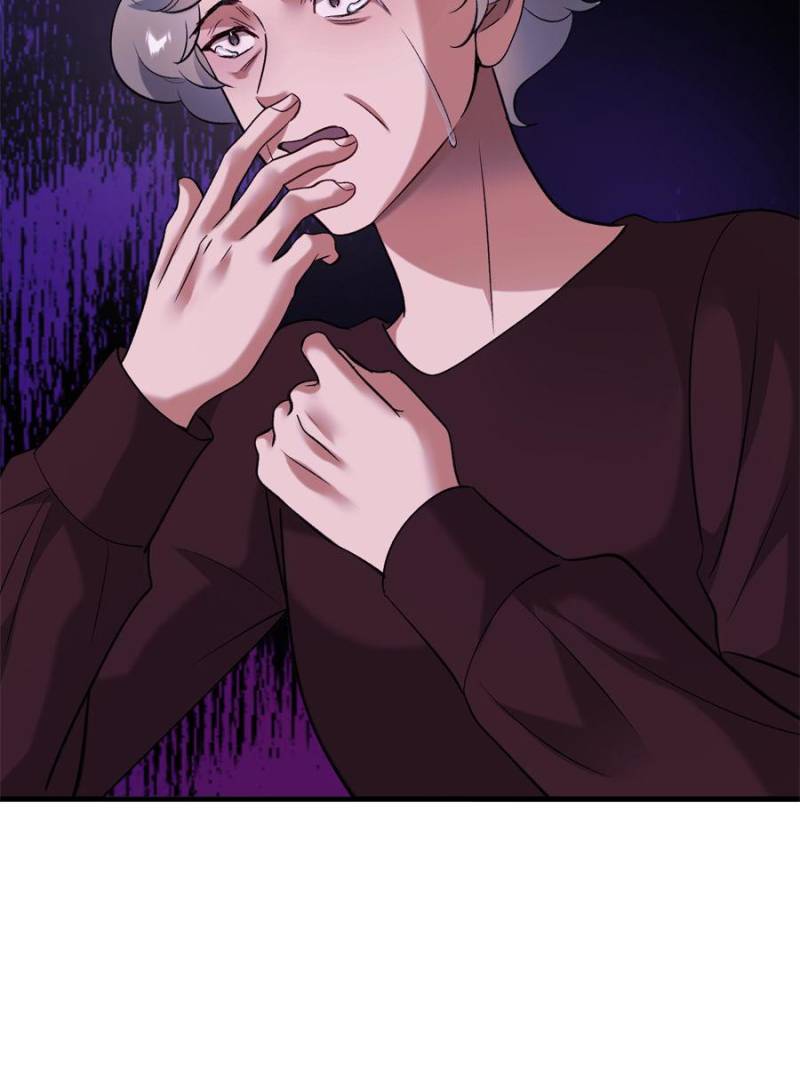 Gorgeous Robe Chapter 43 - Page 21