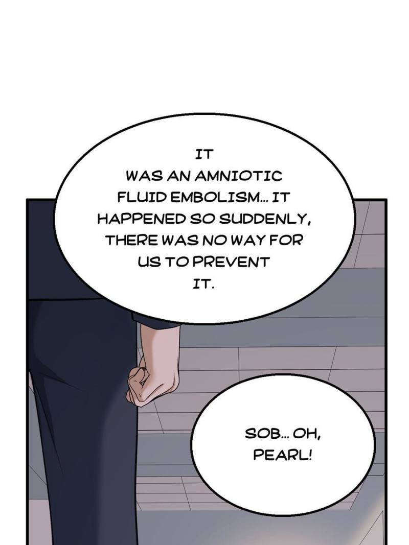 Gorgeous Robe Chapter 43 - Page 22