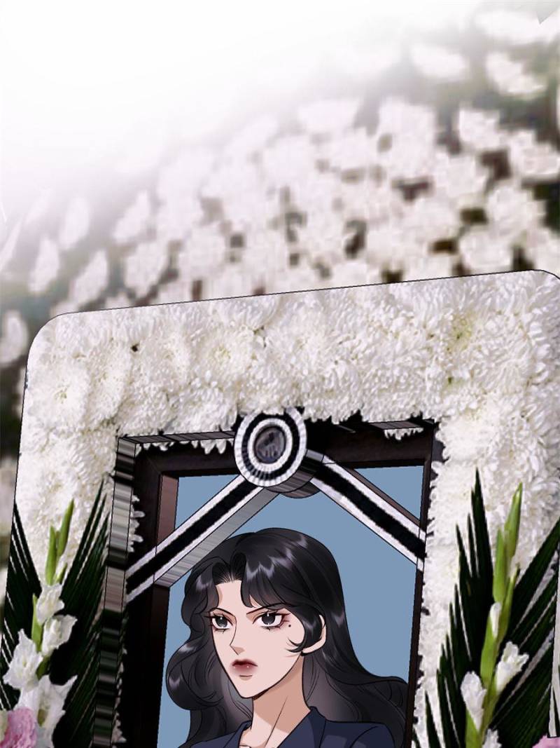 Gorgeous Robe Chapter 43 - Page 26