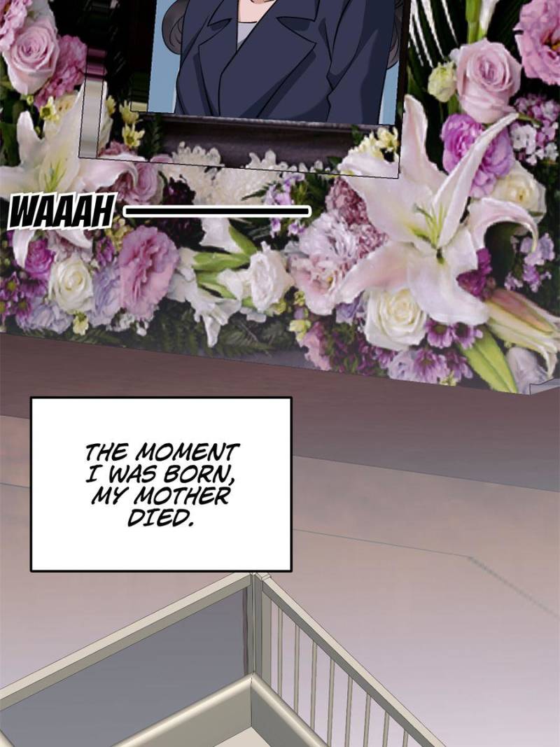 Gorgeous Robe Chapter 43 - Page 27