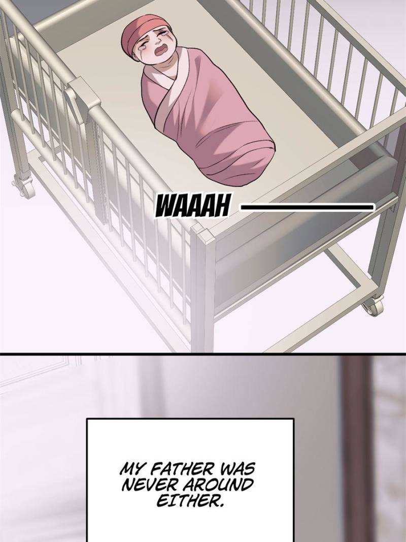 Gorgeous Robe Chapter 43 - Page 28