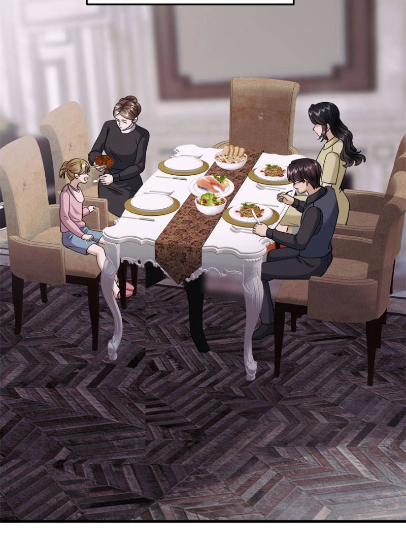 Gorgeous Robe Chapter 43 - Page 29