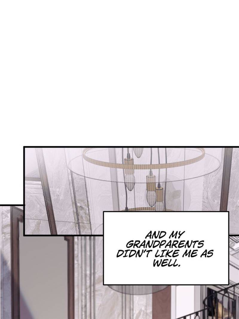 Gorgeous Robe Chapter 43 - Page 30