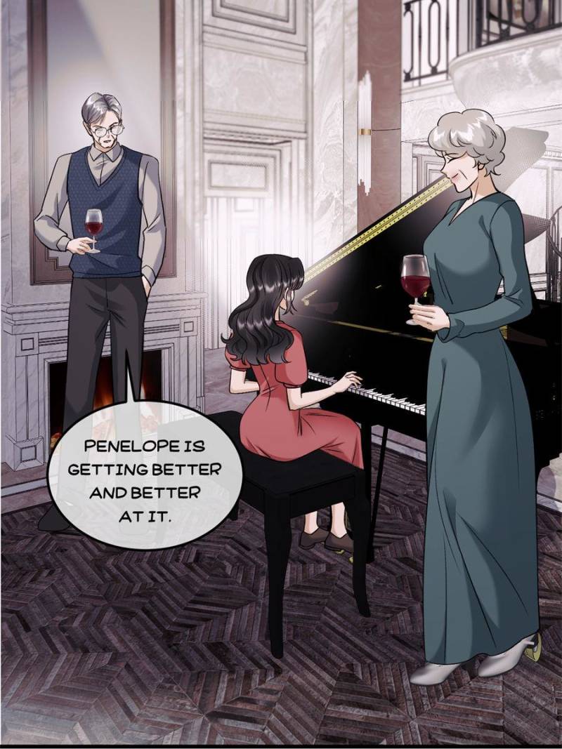 Gorgeous Robe Chapter 43 - Page 31