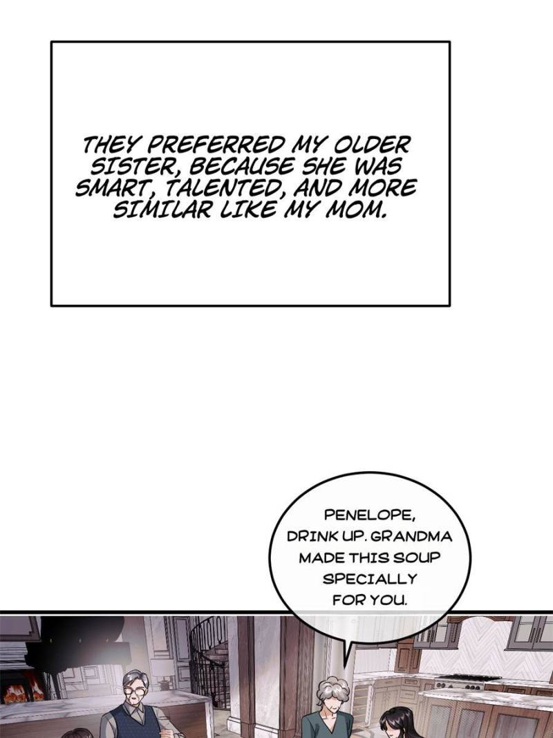 Gorgeous Robe Chapter 43 - Page 32