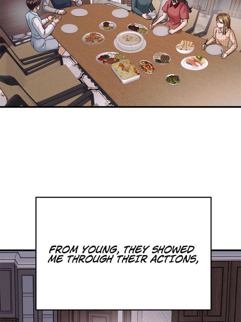 Gorgeous Robe Chapter 43 - Page 33