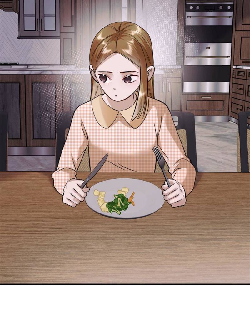 Gorgeous Robe Chapter 43 - Page 34