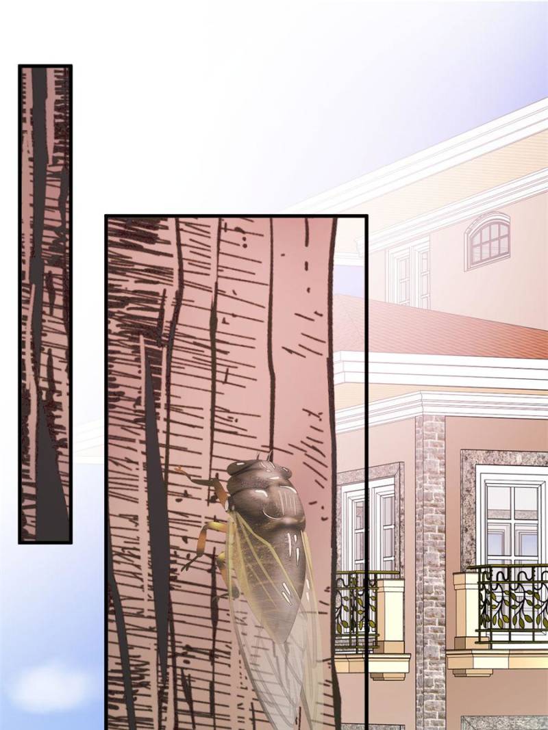 Gorgeous Robe Chapter 43 - Page 37