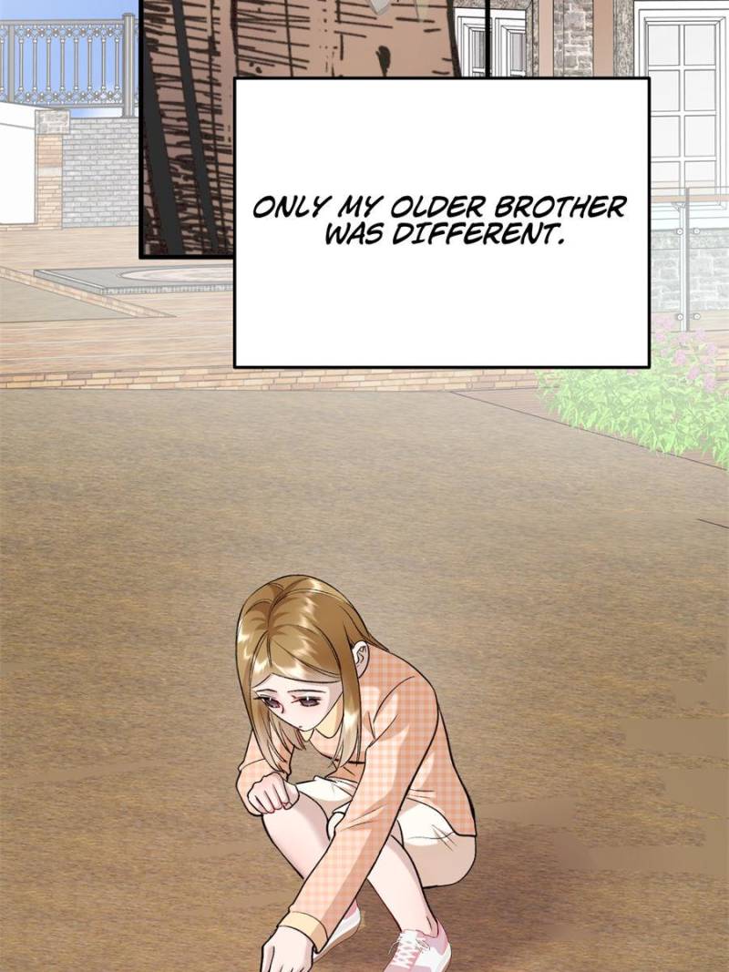 Gorgeous Robe Chapter 43 - Page 38