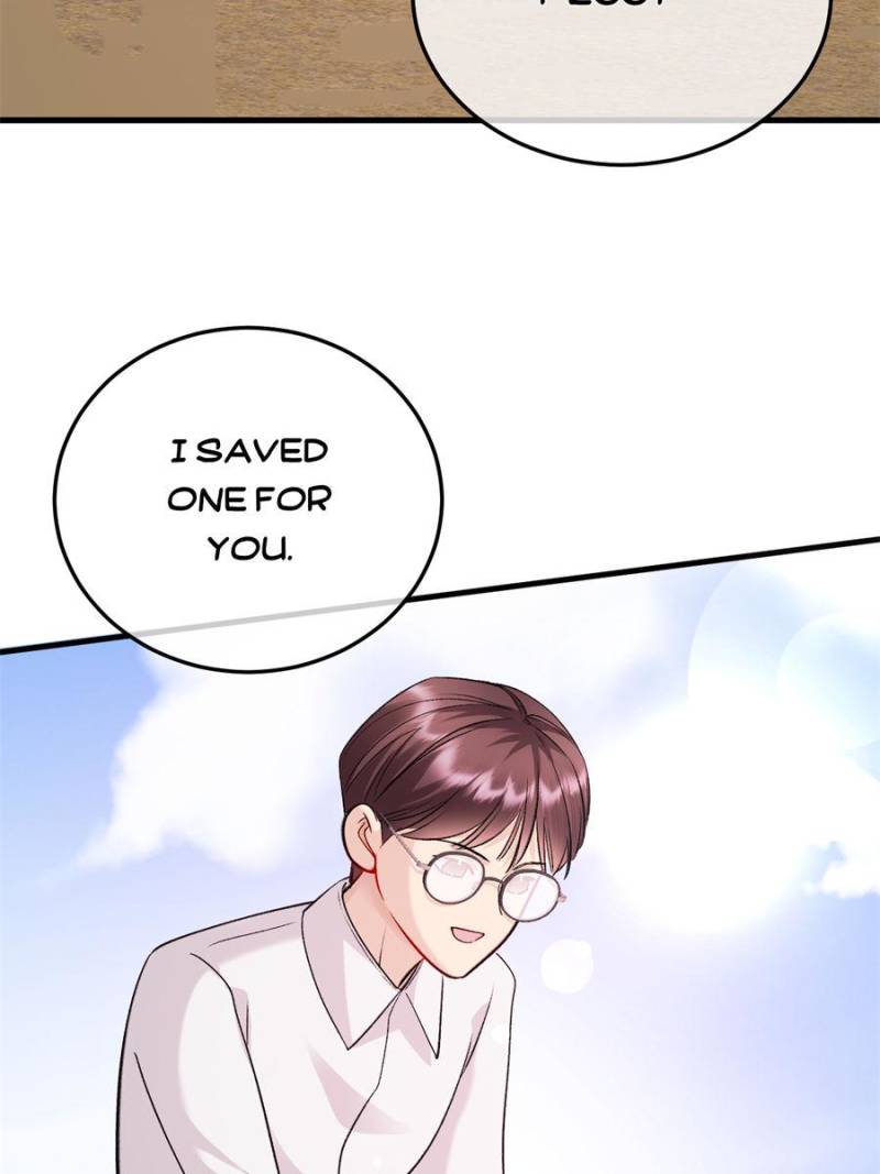 Gorgeous Robe Chapter 43 - Page 40