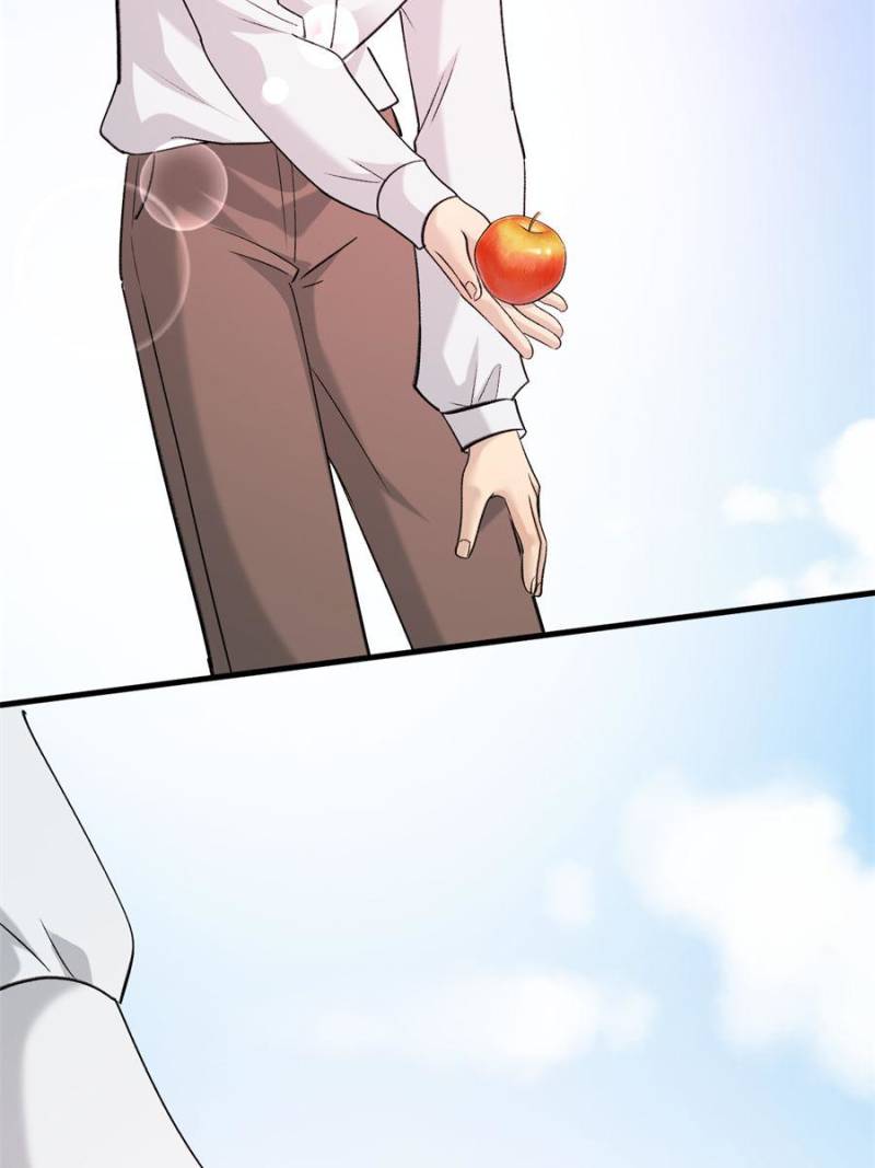 Gorgeous Robe Chapter 43 - Page 41