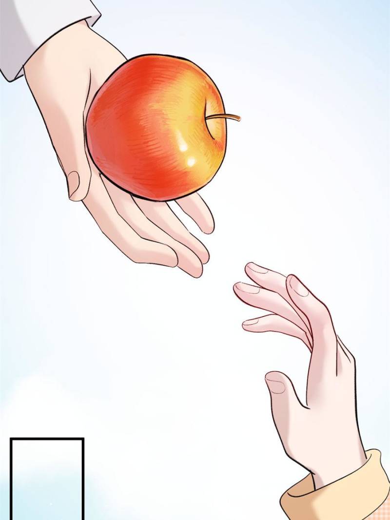 Gorgeous Robe Chapter 43 - Page 42