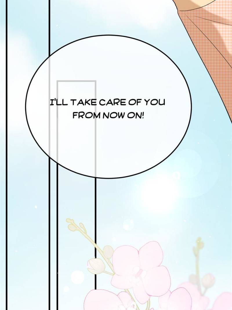 Gorgeous Robe Chapter 43 - Page 43