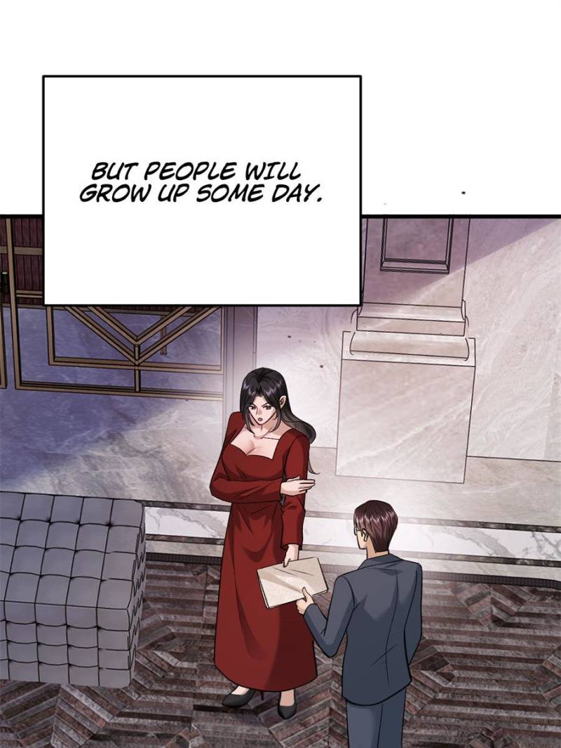 Gorgeous Robe Chapter 43 - Page 46