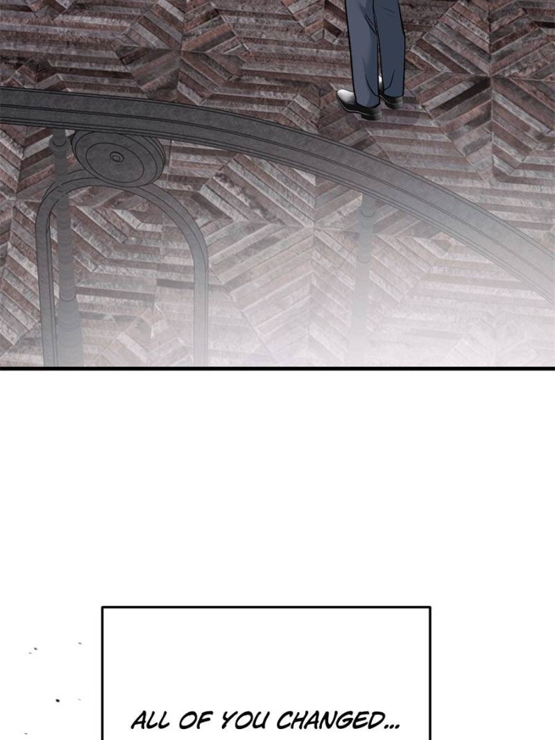 Gorgeous Robe Chapter 43 - Page 47