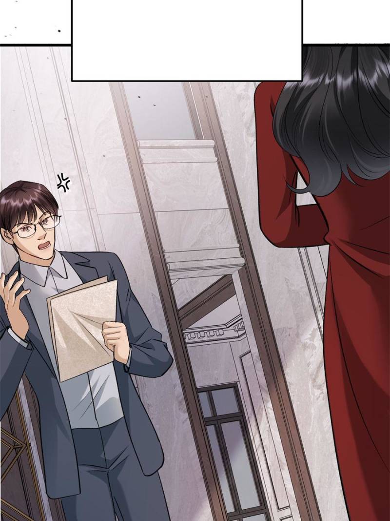 Gorgeous Robe Chapter 43 - Page 48