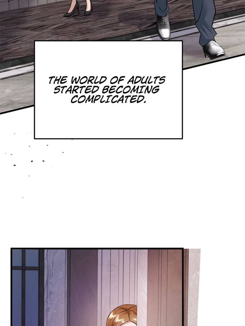 Gorgeous Robe Chapter 43 - Page 51