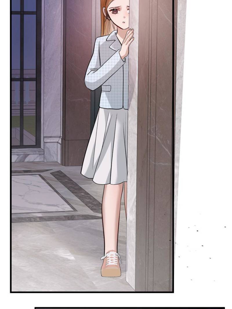 Gorgeous Robe Chapter 43 - Page 52