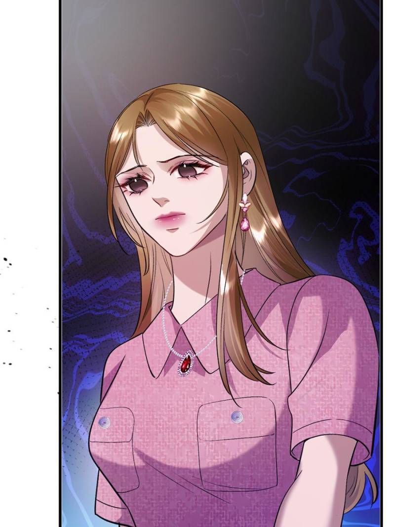 Gorgeous Robe Chapter 43 - Page 53