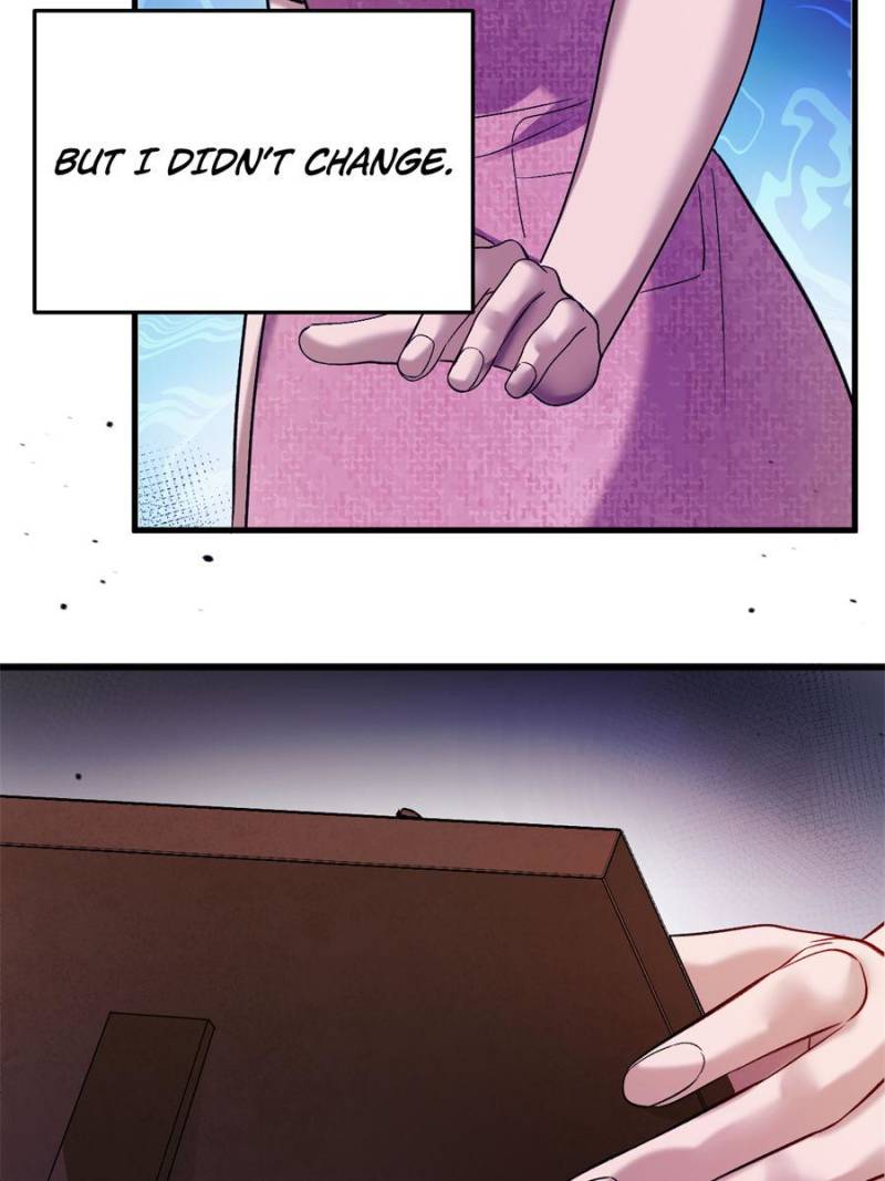 Gorgeous Robe Chapter 43 - Page 54