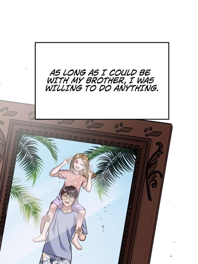 Gorgeous Robe Chapter 43 - Page 56