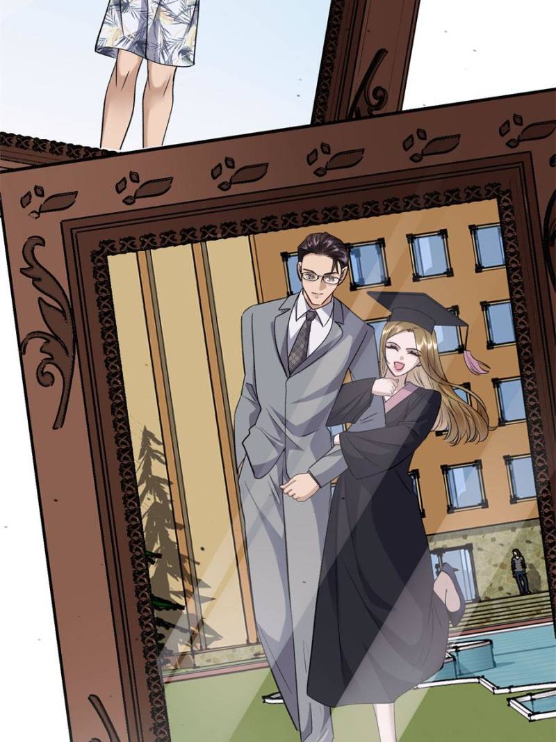 Gorgeous Robe Chapter 43 - Page 57