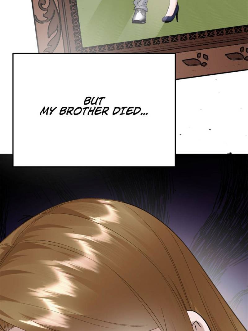 Gorgeous Robe Chapter 43 - Page 58