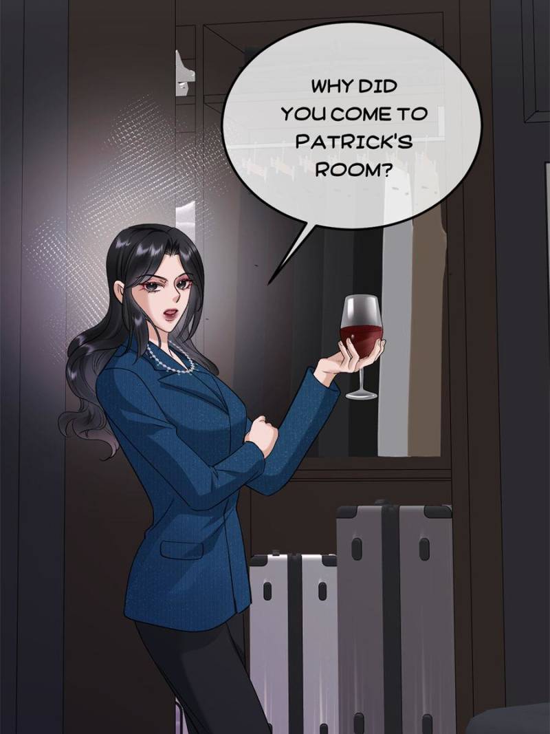 Gorgeous Robe Chapter 43 - Page 63