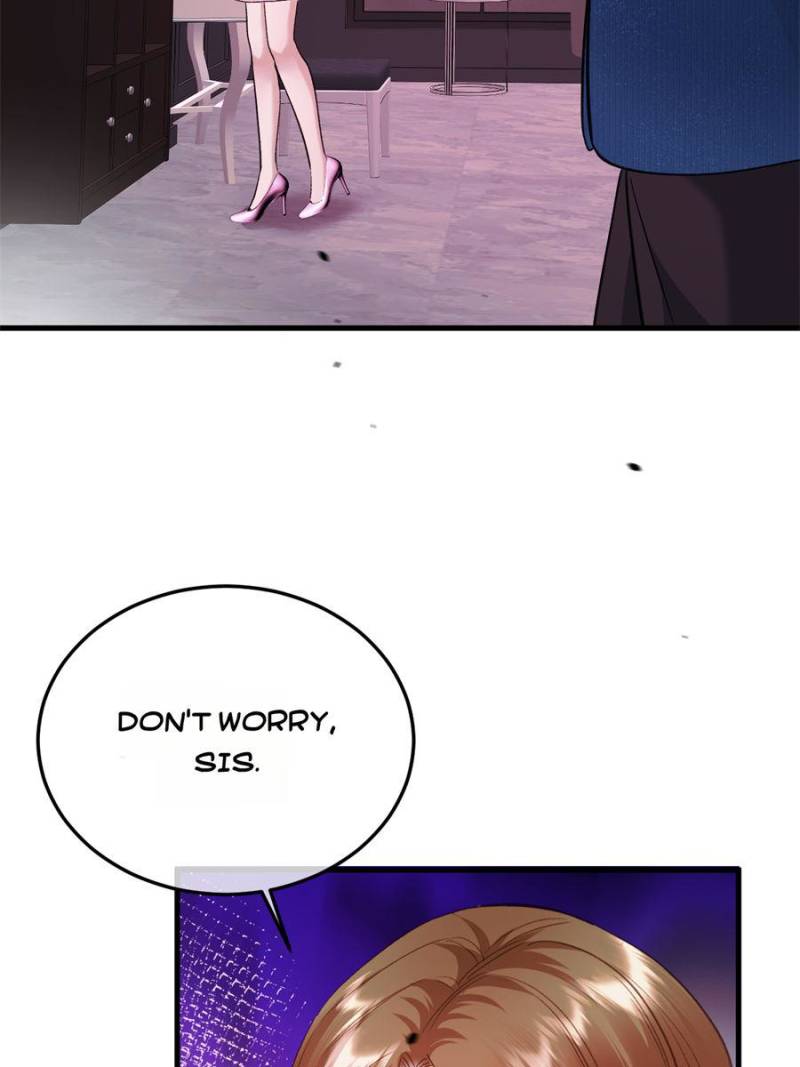 Gorgeous Robe Chapter 43 - Page 66