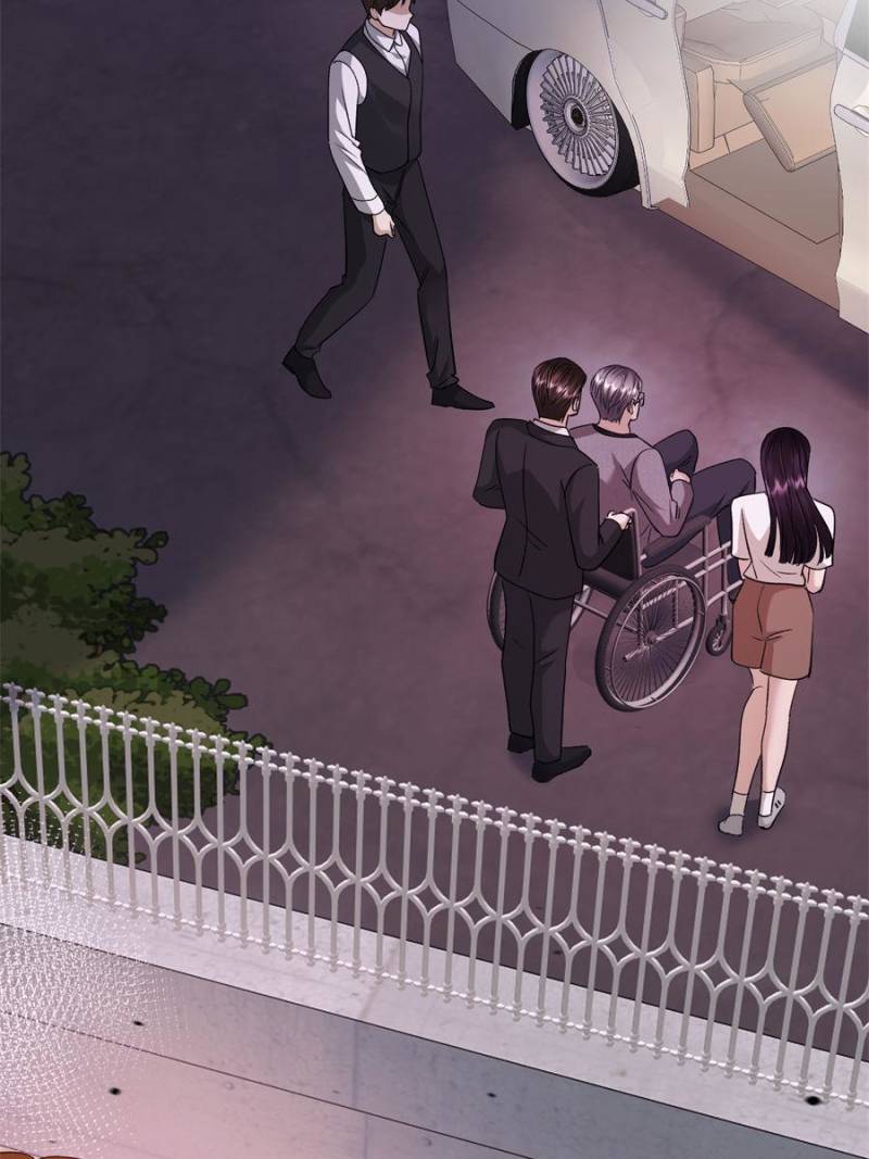 Gorgeous Robe Chapter 43 - Page 68