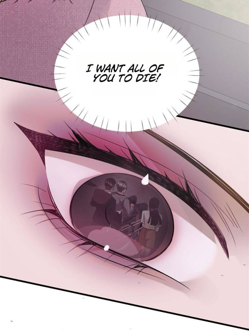 Gorgeous Robe Chapter 43 - Page 70