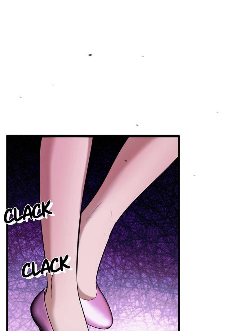 Gorgeous Robe Chapter 43 - Page 71