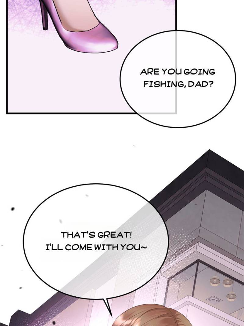 Gorgeous Robe Chapter 43 - Page 72