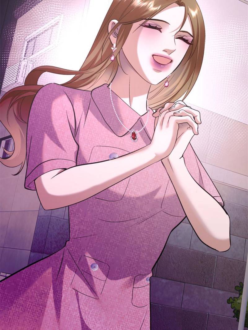 Gorgeous Robe Chapter 43 - Page 73