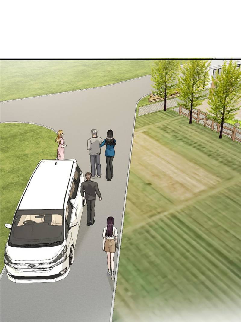 Gorgeous Robe Chapter 44 - Page 4