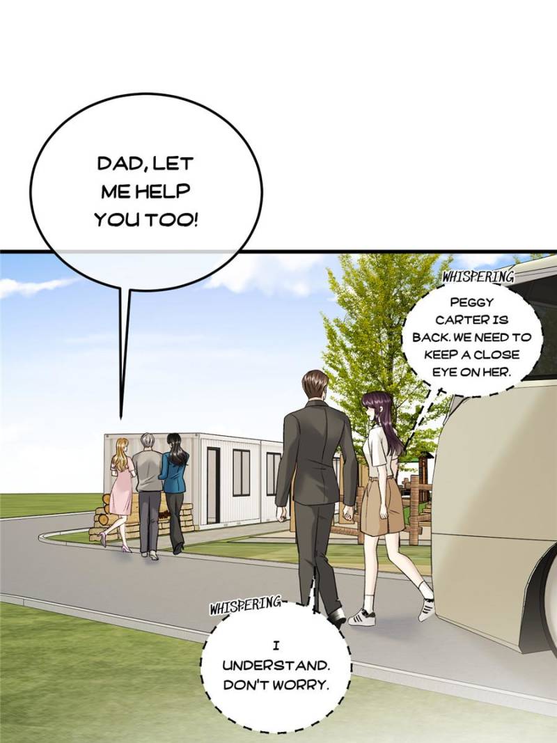 Gorgeous Robe Chapter 44 - Page 7